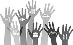 共享经济遇冷 企业网站运营可能遇到这四道难关