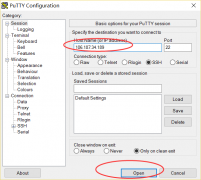 Linux VPS建站教程