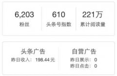 草根如何利用自媒体赚钱？干货分享