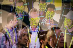 蒙面也能识别？俄罗斯开发新技术，伪装犯罪将在监控下无处遁行