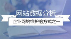 做企业网站维护的主要内容