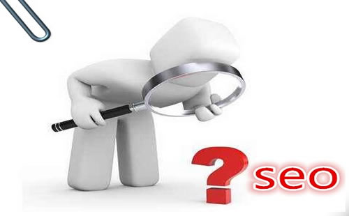 企业网站做SEO优化多久可以见效?