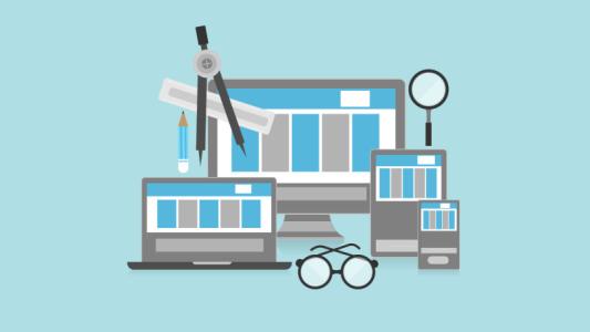 网站改版需要注意什么?