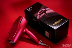 松下空气水膜吹风机评测：奢宠护发 时髦的都爱