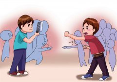 高校15岁大一新生因斗殴死亡，如何避免孩子斗殴，性格培养很重要