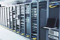 网站建设怎么选择合适的服务器