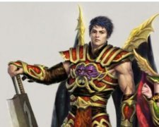 热血传奇：大佬8L