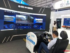 互联网大会盘点：5G不仅仅是快，科幻片般未来生活更指日可待