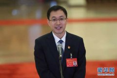 “天河”守护人孟祥飞：矢志创新筑国基