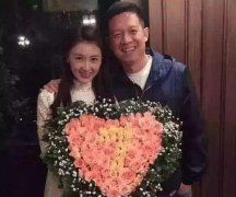 甘薇与贾跃亭的爱情往事：毕业一年嫁入贾家 曾誓言解决债务问题