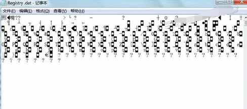 dat文件打开方式 dat文件打开方式