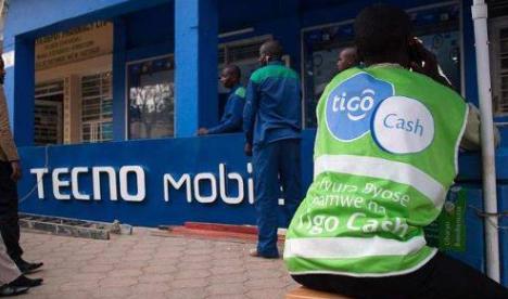 被华为起诉抄袭主题壁纸的传音，还能走多远