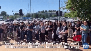 为自杀中国工程师讨公道，不肯闭嘴的清华学霸被Facebook开除了