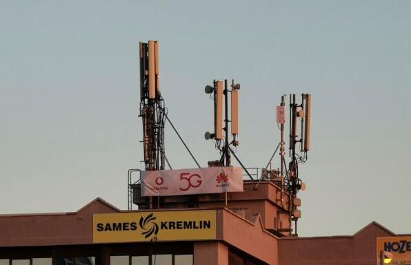 美国企业要来买华为的5G技术了 出售5G技术华为亏不亏？