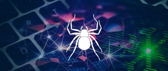 51信用卡背后，有一只野蛮生长的爬虫