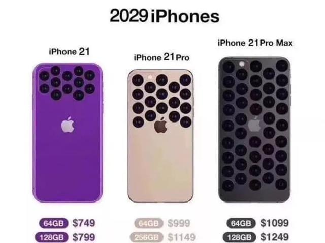 苹果市值重返全球第一，推手不止是iPhone11