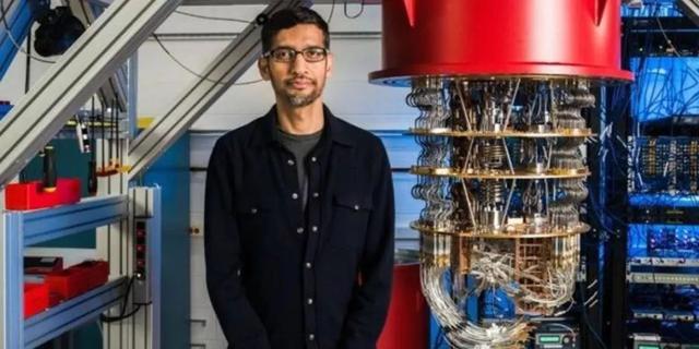 谷歌今天的这项重磅发布，意义堪比莱特兄弟的第一次飞行