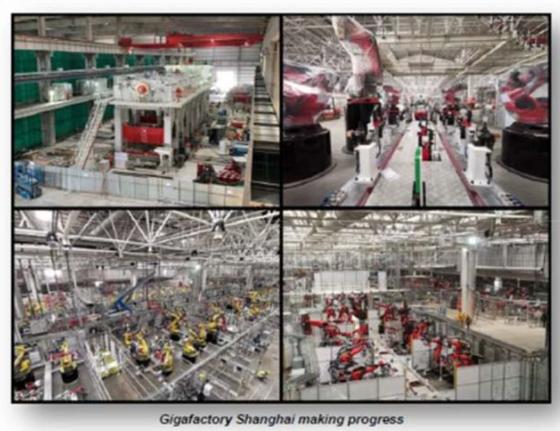 纳税不达标就要还地，马斯克豪赌上海滩