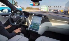 拿人命试错？特斯拉在美连吃两场官司