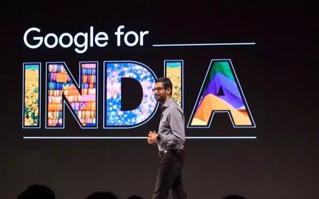 为什么印度人上网基本靠嘴？