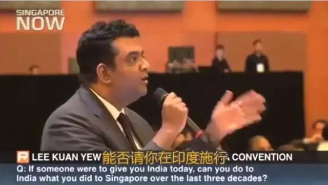 为什么印度人上网基本靠嘴？