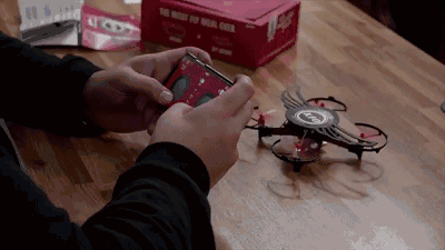 肯德基，最想当科技“巨头”的炸鸡公司