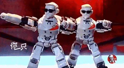 肯德基，最想当科技“巨头”的炸鸡公司