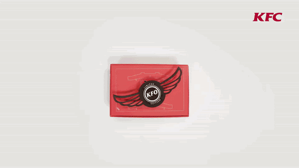 肯德基，最想当科技“巨头”的炸鸡公司