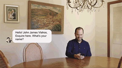 全球首个“数字人类”诞生，你想和逝去的亲人对话吗？