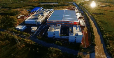 一年耗电超过三峡大坝发电量，中国数据中心需要降温黑科技