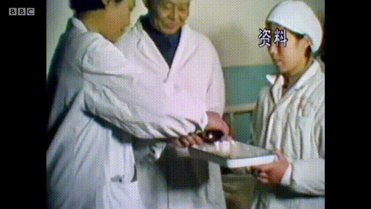 请再一次记住她的名字——屠呦呦