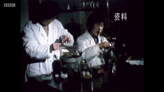 请再一次记住她的名字——屠呦呦