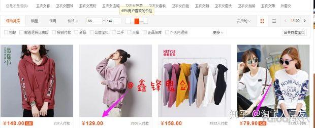 怎样在淘宝开店并推广？