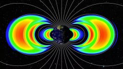 宇宙里也有百慕大