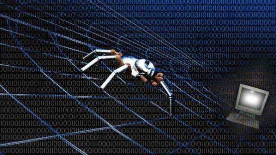 网络爬虫是啥玩意儿？有什么用呢？