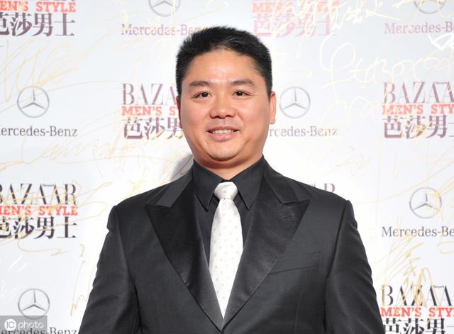 刘强东：我靠这4张表格管7万5000人