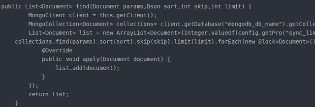 MongoDB 是什么 ? 能干嘛？
