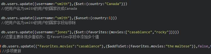 MongoDB 是什么 ? 能干嘛？