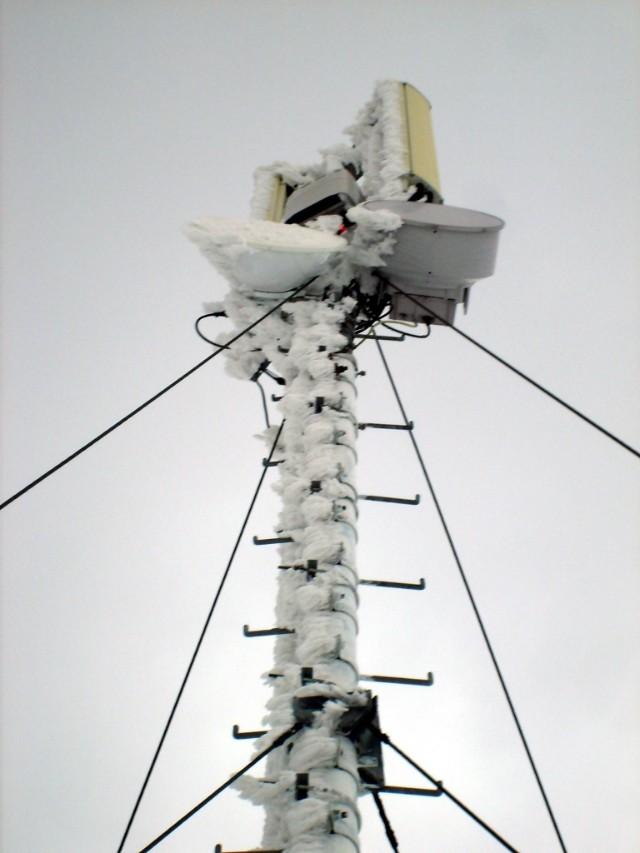 那些惊艳了世界的基站，都长什么样子？