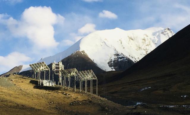 那些惊艳了世界的基站，都长什么样子？