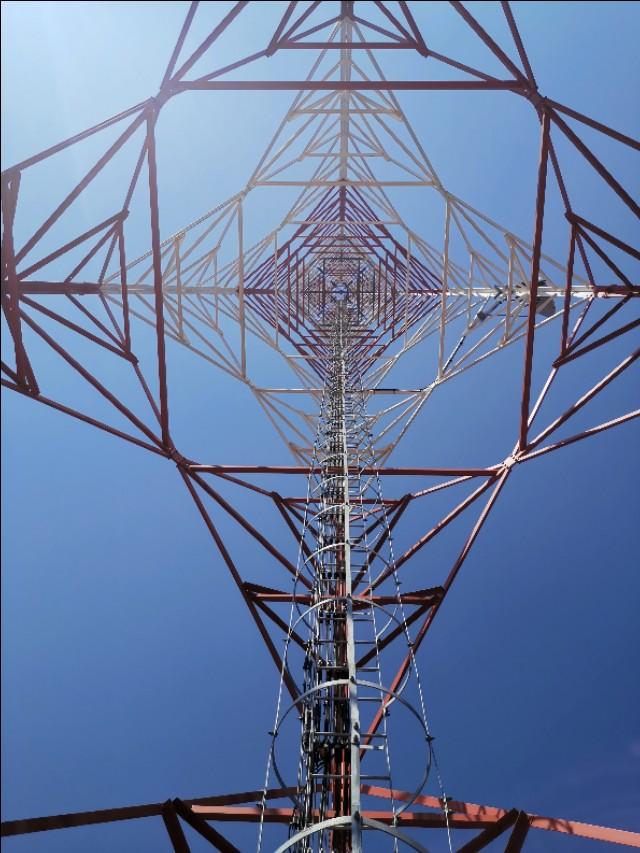 那些惊艳了世界的基站，都长什么样子？