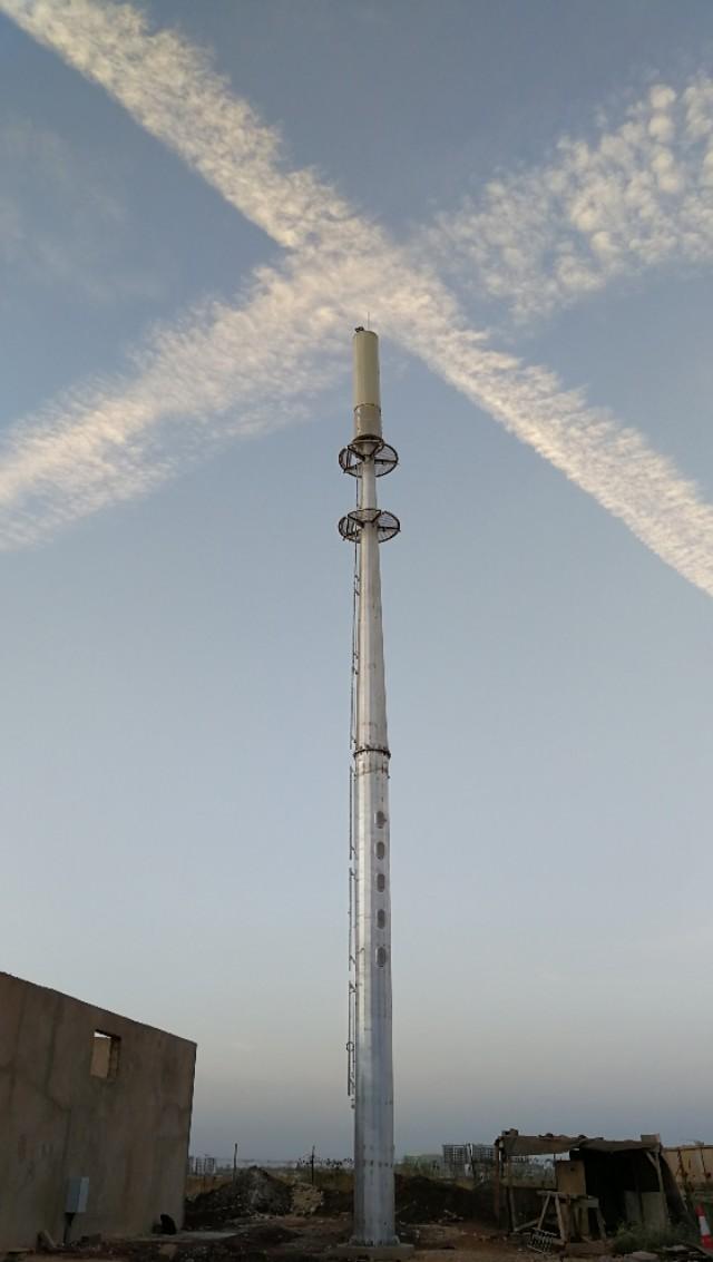 那些惊艳了世界的基站，都长什么样子？