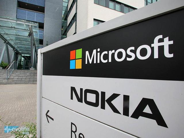 回首又见他：手机巨人诺基亚还硬朗的活着