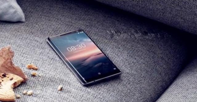 回首又见他：手机巨人诺基亚还硬朗的活着