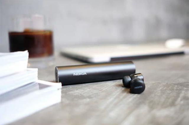 回首又见他：手机巨人诺基亚还硬朗的活着