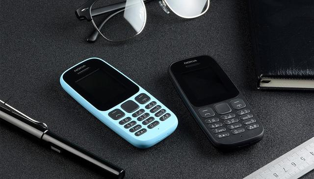 回首又见他：手机巨人诺基亚还硬朗的活着