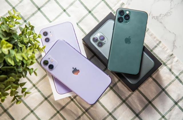 这个榜单，为什么苹果领先华为5个麦当劳？