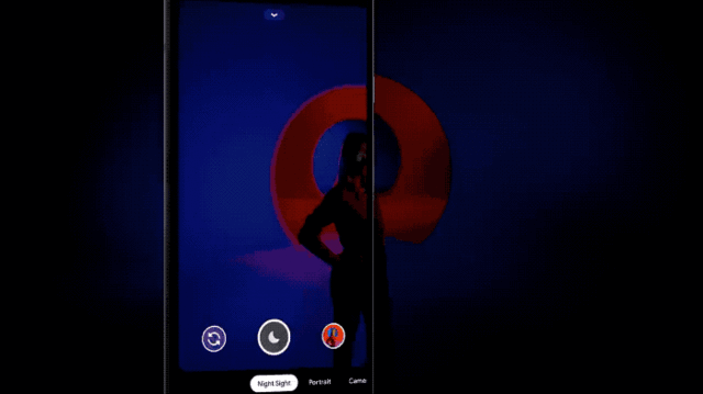 AI还是硬件？谷歌苹果似乎和国产手机的想法不太一样