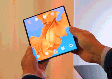 微软搅了华为的局？看未来手机形态到底什么样