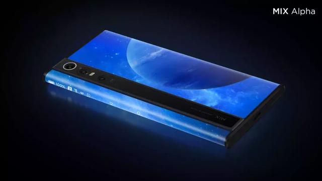 微软搅了华为的局？看未来手机形态到底什么样